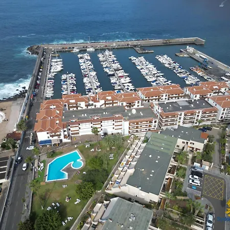 Apartman Apartamento En Los Acantilados De Los Giagantes Ii