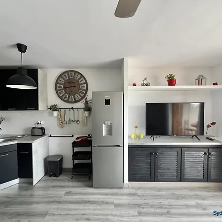 Apartamento En Los Acantilados De Los Giagantes Ii *