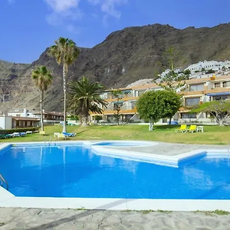 Apartamento En Los Acantilados De Los Giagantes Ii Apartmán *