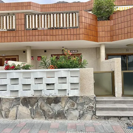 Apartamento En Los Acantilados De Los Giagantes Ii *
