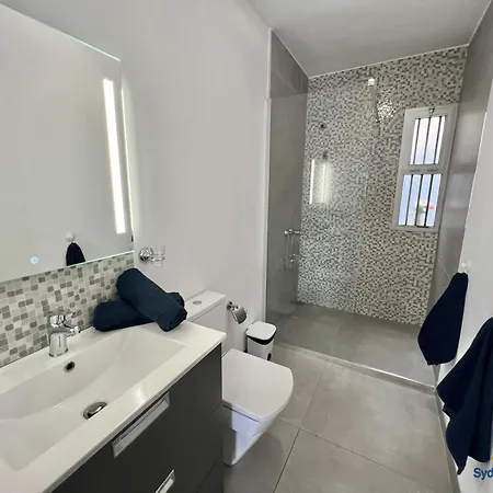 Apartamento En Los Acantilados De Los Giagantes Ii Apartmán Santiago del Teide
